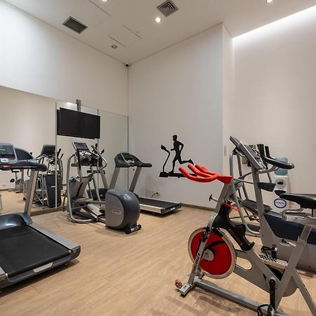 Estelar La Torre Suites Medellín Eksteriør billede