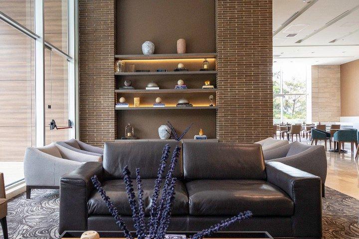 Estelar La Torre Suites Medellín Eksteriør billede