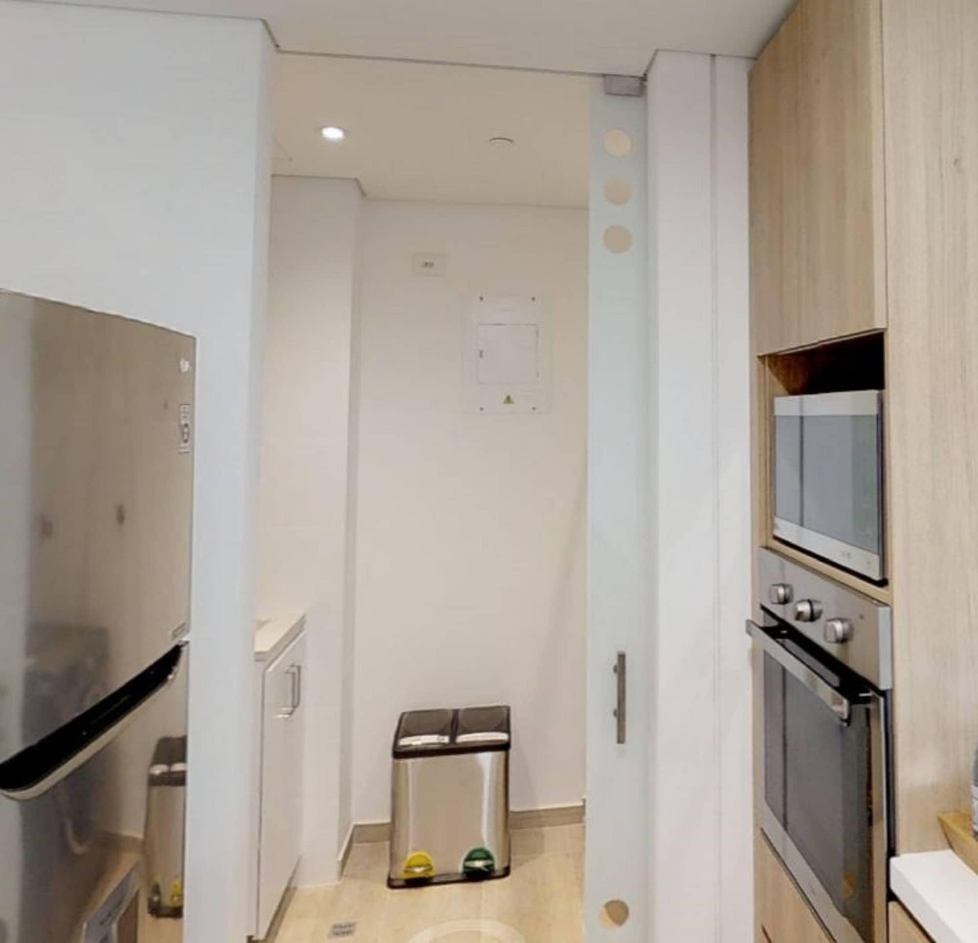 Estelar La Torre Suites Medellín Eksteriør billede