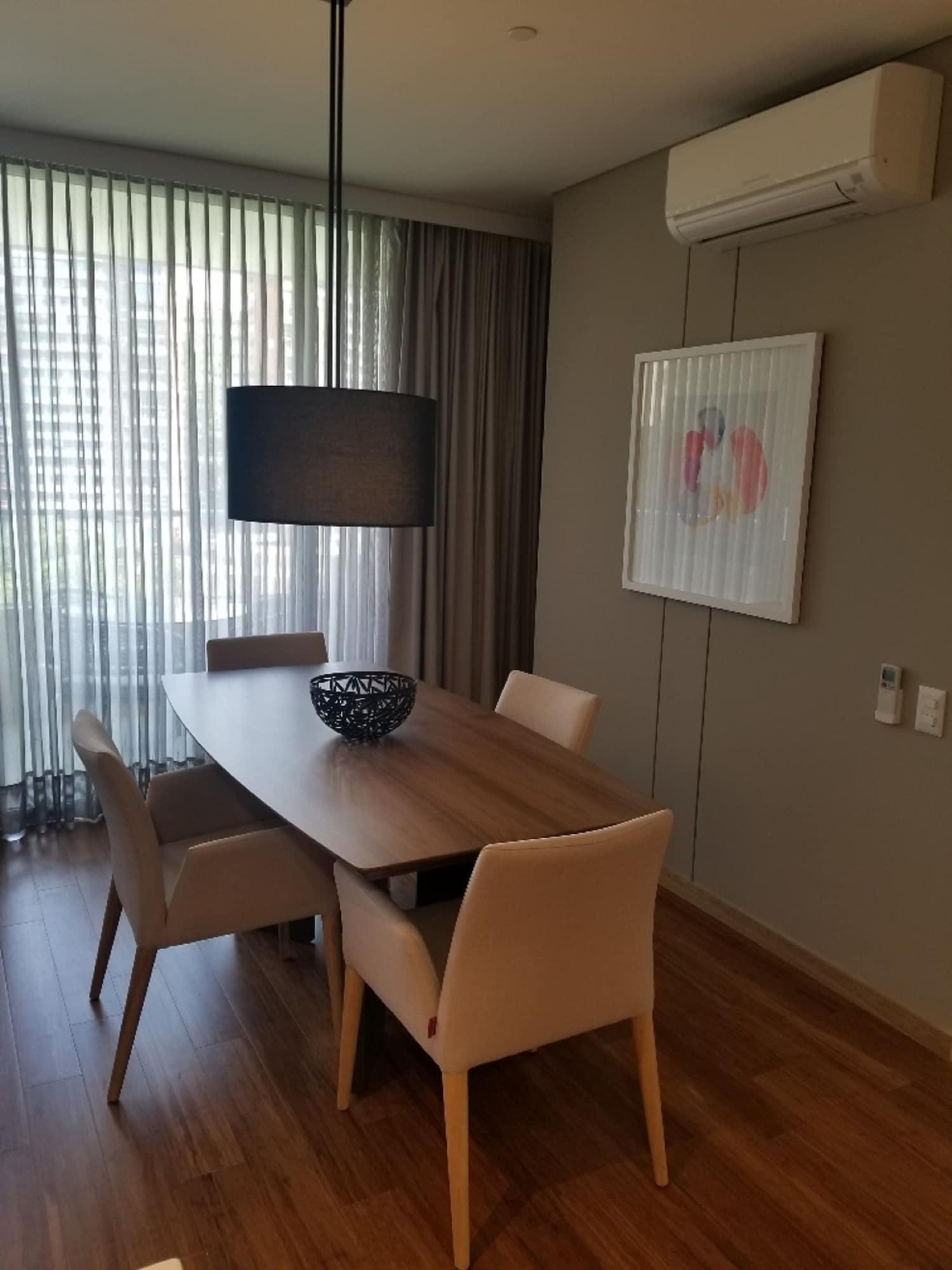 Estelar La Torre Suites Medellín Eksteriør billede