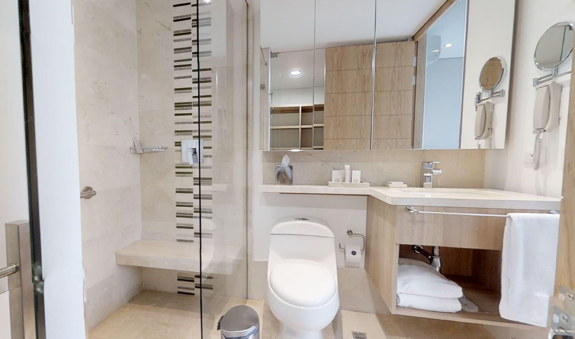 Estelar La Torre Suites Medellín Eksteriør billede
