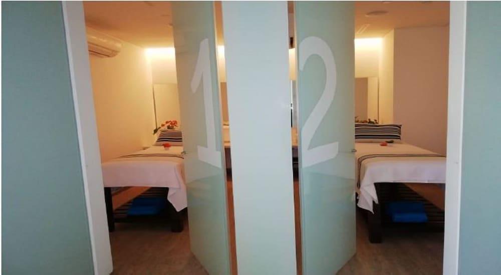 Estelar La Torre Suites Medellín Eksteriør billede
