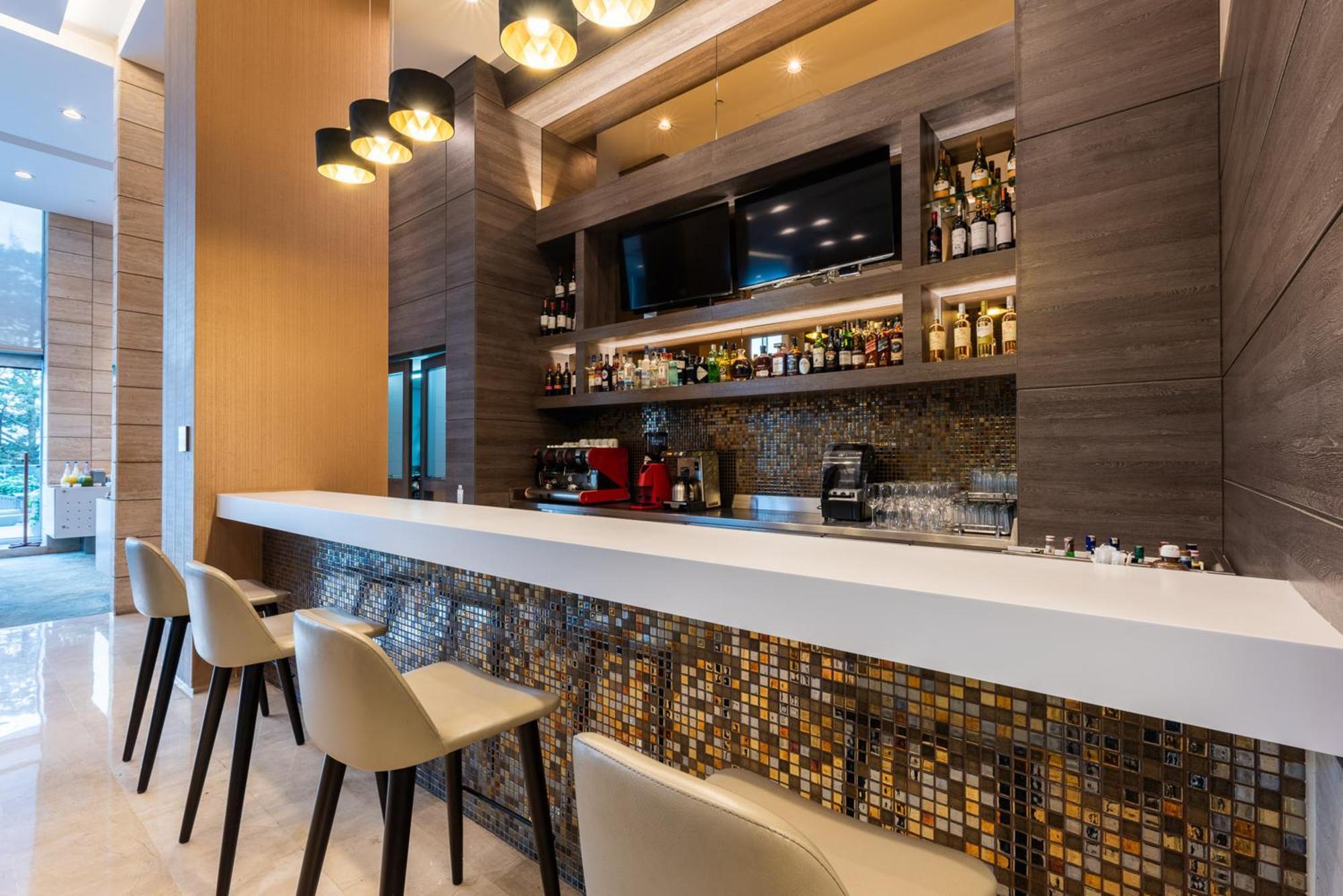 Estelar La Torre Suites Medellín Eksteriør billede