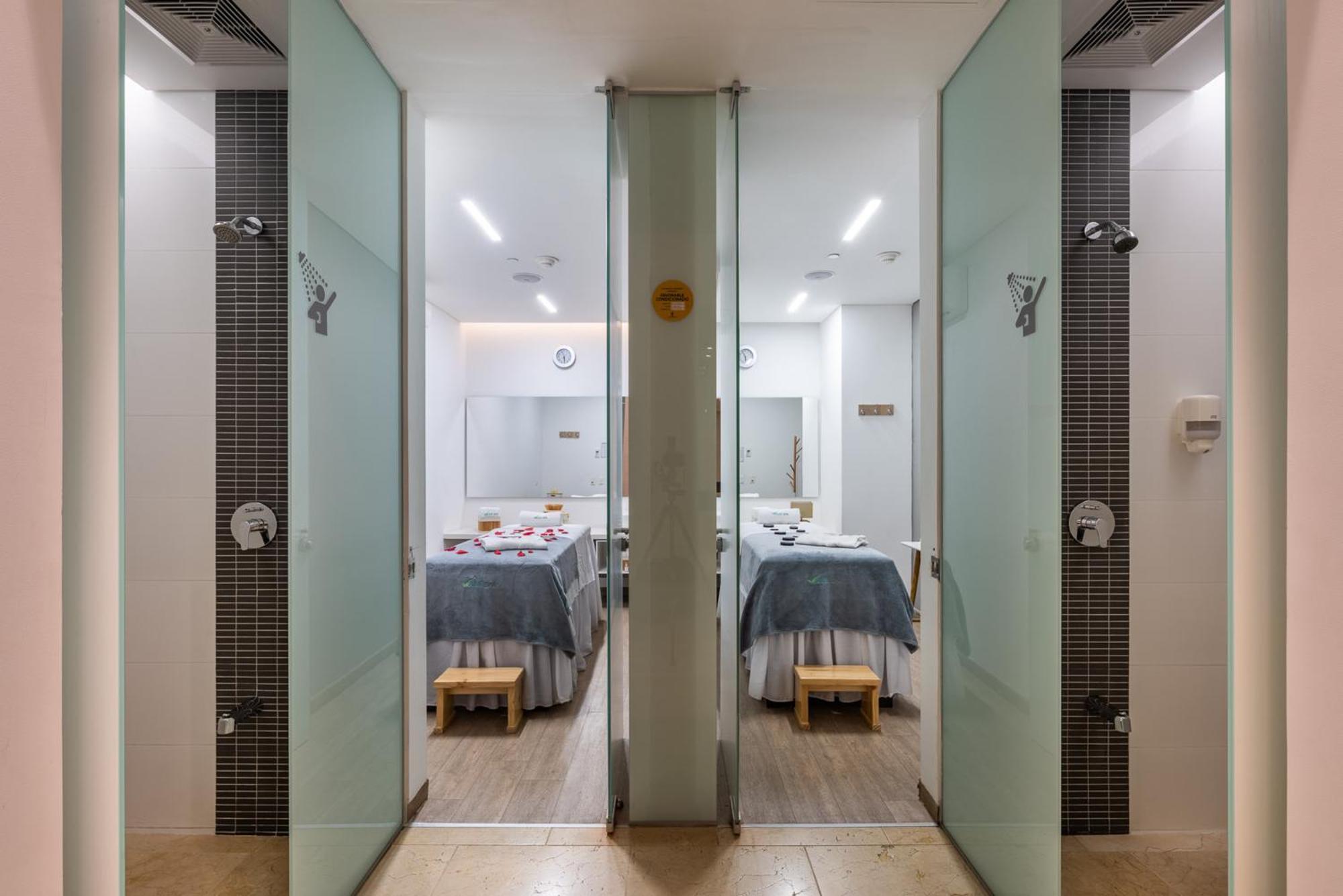 Estelar La Torre Suites Medellín Eksteriør billede