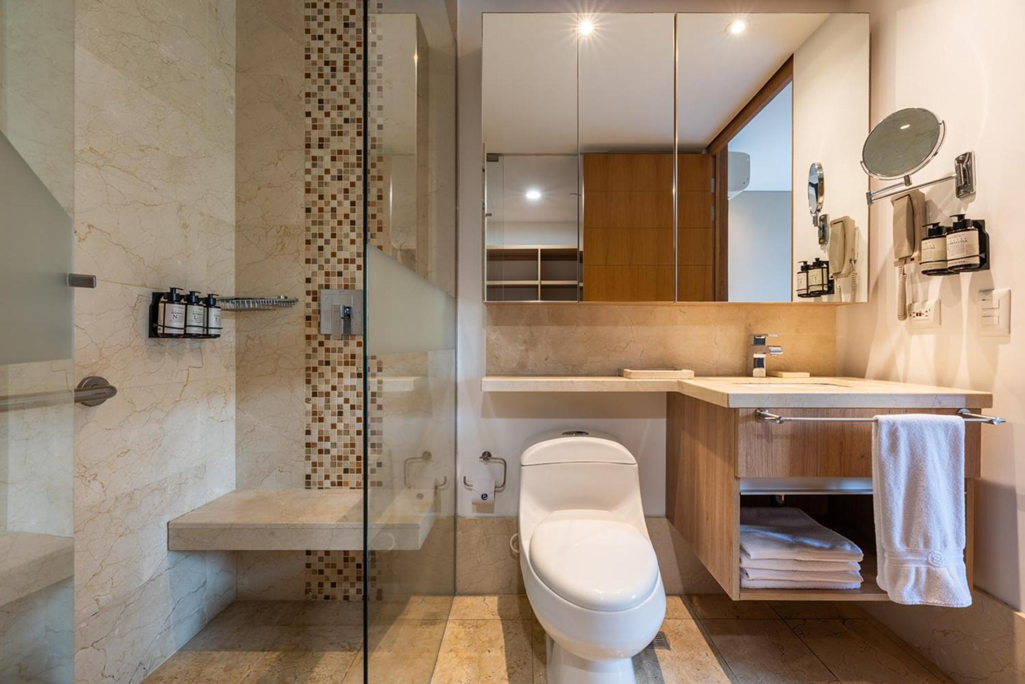 Estelar La Torre Suites Medellín Eksteriør billede