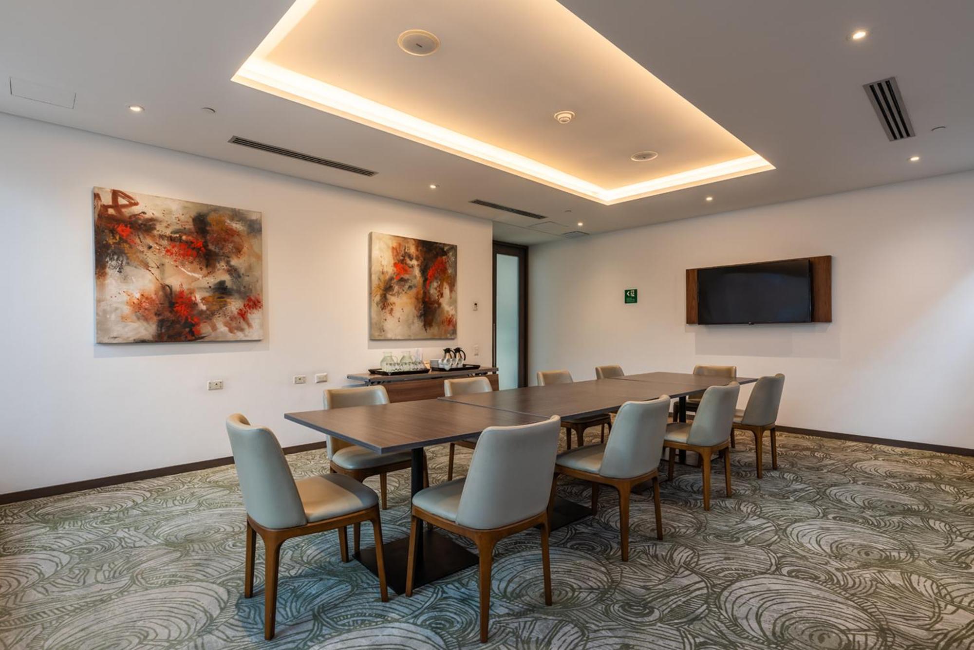 Estelar La Torre Suites Medellín Eksteriør billede
