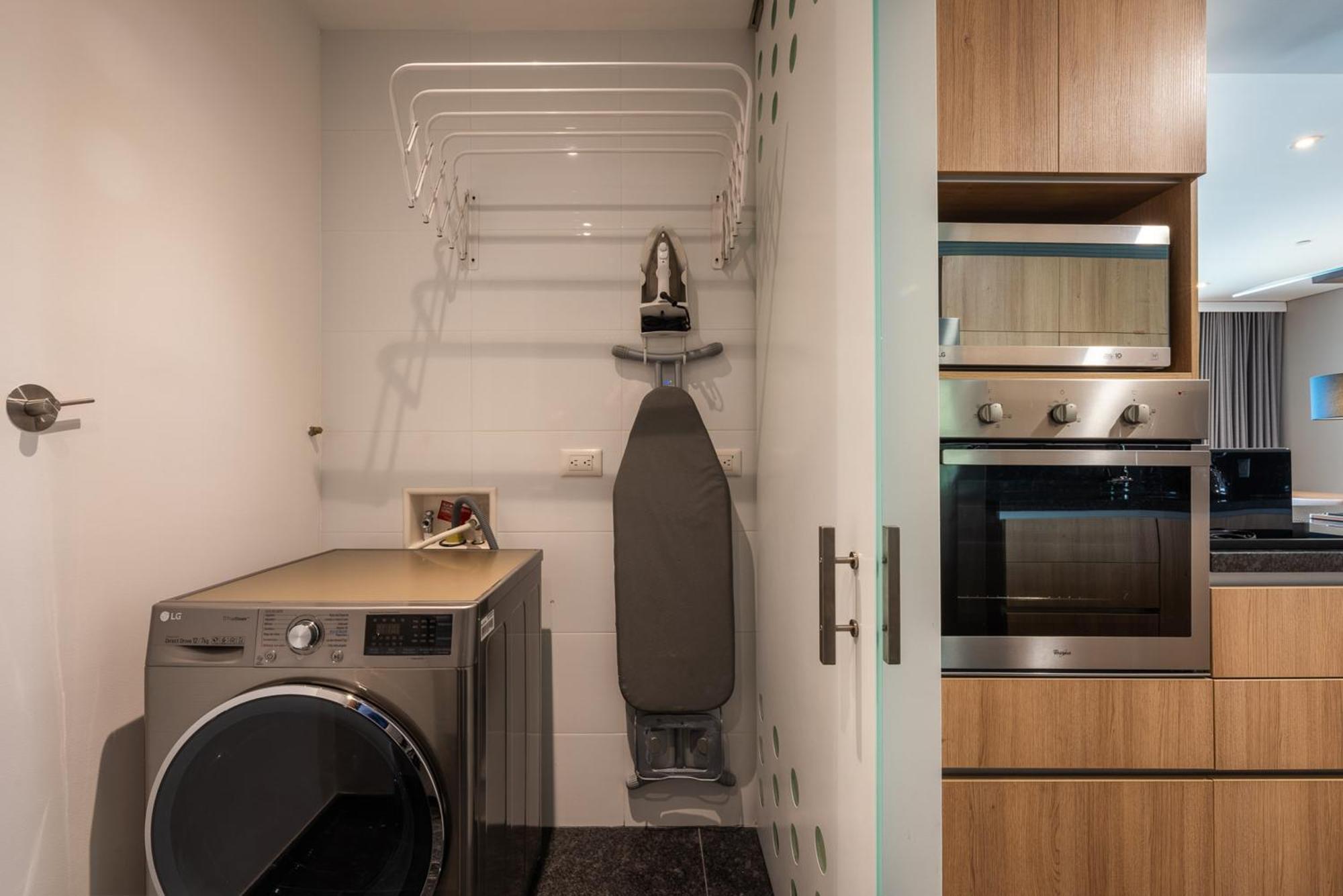 Estelar La Torre Suites Medellín Eksteriør billede