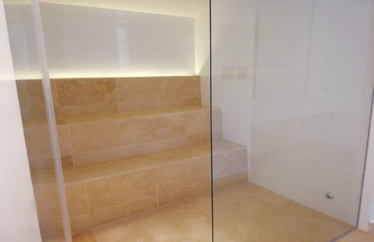 Estelar La Torre Suites Medellín Eksteriør billede